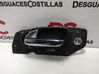 Manecilla interna puerta delantera 9629160777