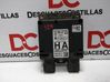Turvatyynyn ohjainlaite/moduuli 5S6T14B056HA