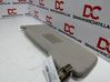 Sun visor 8200928811