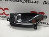 Front door interior handle 80671JY