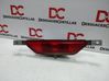 Rear fog light 26580JY00A