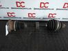 Eje de transmisión delantero 6R0407761L