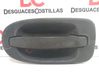 Manecilla externa puerta trasera 