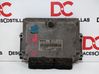 Engine control unit/module 0281011398