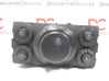 Panel lighting control switch 13100124