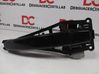 Front door exterior handle 24463524
