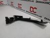Guía/bisagra rodillo superior de puerta corredera 846AC0732