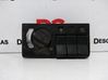 Panel lighting control switch 