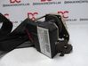 Front seatbelt 96422196