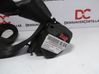 Rear seatbelt 96422204