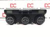 Unidad de control climatización 3C0907044AF