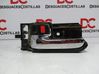 Rear door interior handle 