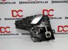 Rear door interior handle 9143H9