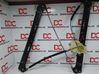 Regulador de ventanilla eléctrico de puerta delantera 