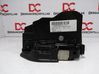 Cerradura de puerta trasera 7202148