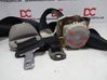 Rear seatbelt 7L2540