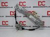 Regulador de puerta trasera con motor 51983618