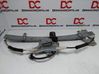 Rear window lifting mechanism without motor 94566240
