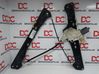 Front door electric window regulator 6927028