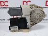 Front door window regulator motor 985172100
