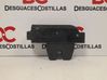 Tailgate lock latch 871986
