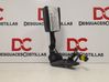 Rear seatbelt buckle 8975S6