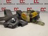 Cinturón delantero 888801C780LT