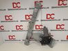Rear window lifting mechanism without motor 9223F7