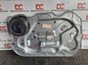 Front door manual window regulator 984570202