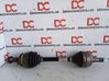 Front driveshaft 13335135