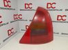 Rear/tail lights 7700410516