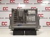 Engine control unit/module FS7A12A650CV