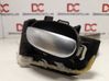 Rear door interior handle 9623698477