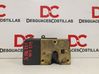 Front door lock 9639374880