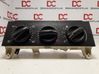 Air conditioner control unit module 133761F