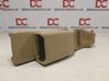 Rear seatbelt buckle 7562108001LAM