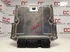 Engine control unit/module 9652386080