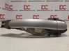 Rear door exterior handle 3B0837207