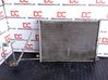 A/C cooling radiator (condenser) 