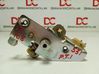 Cerradura de puerta trasera 2T14V431A03AM