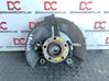 Front wheel hub spindle knuckle 1640790280