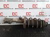 Amortiguador delantero con muelle espiral 13214358