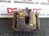 Caliper de freno delantero 93189801