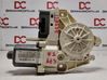 Rear door window regulator motor 9646595580