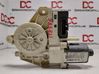 Rear door window regulator motor 9646595680