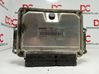 Engine control unit/module 0281010442