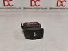 Electric window control switch 8200060046