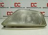 Front fog light 2M5115K201AG