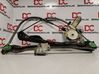 Front door electric window regulator 