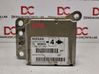 Airbag control unit/module 0285001480